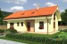Projekty rodinných domov - Linea