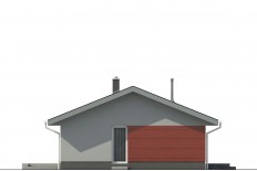Katalóg domov - projekt domu BASIC
